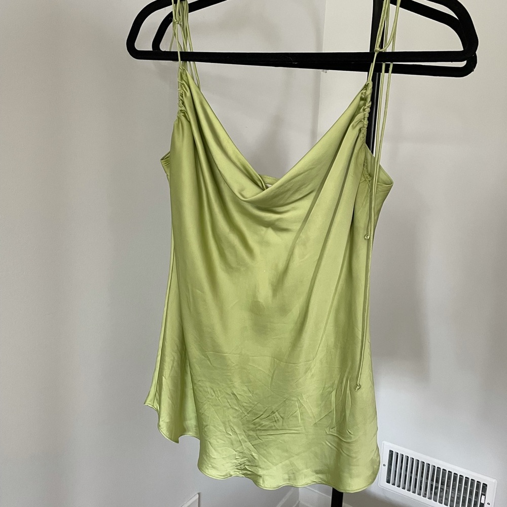 Wilfred Camisole